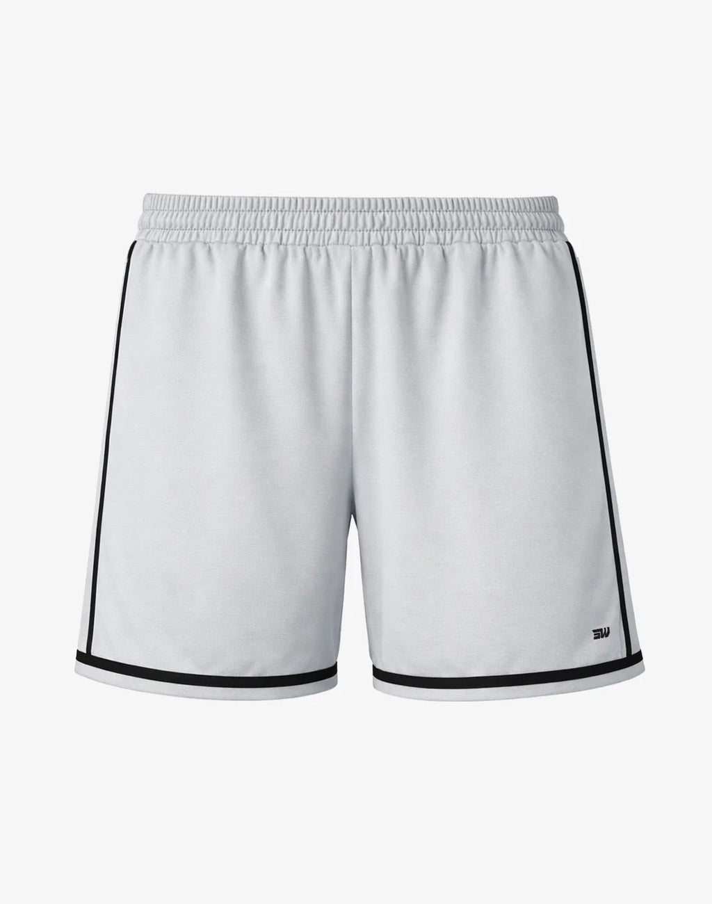 CRUX Shorts Light Grey