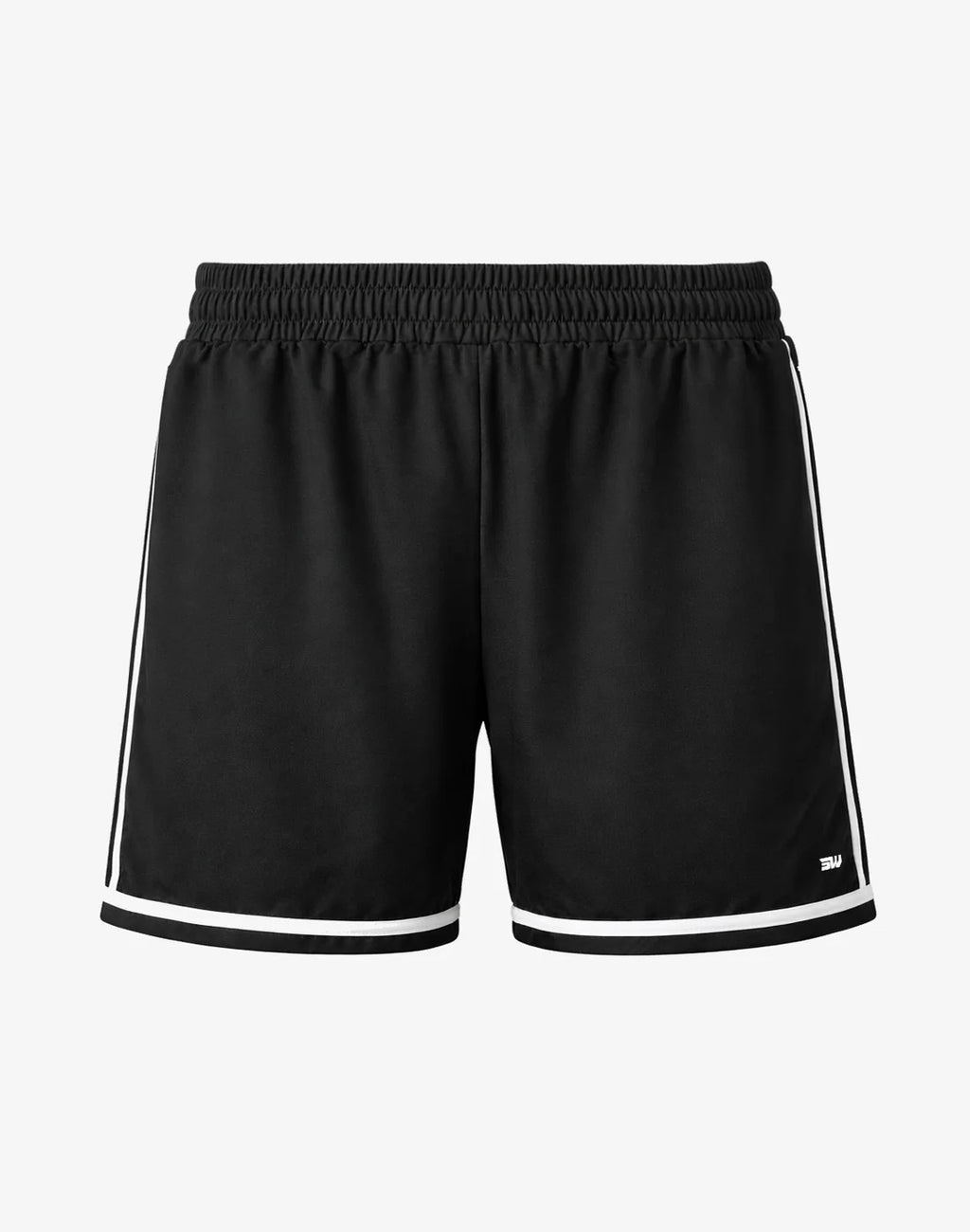 CRUX Shorts Black