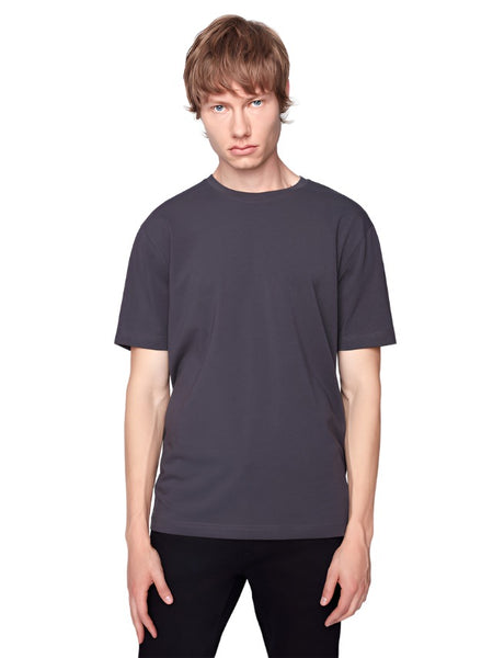 Curtis Tee DK Charcoal