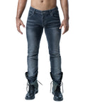 NP Jean - Distressed Grey