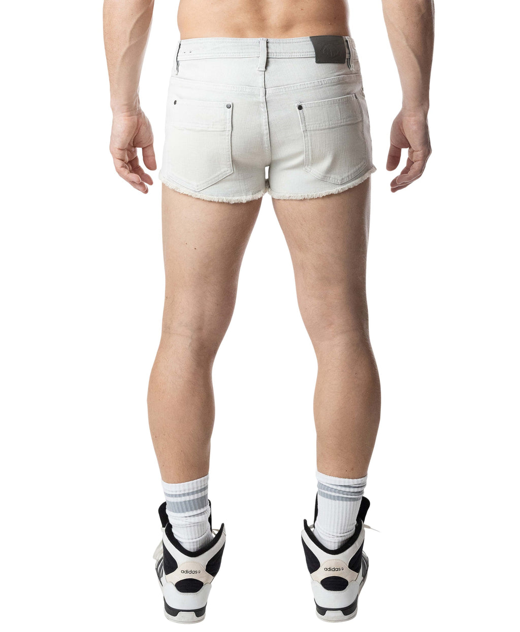 Duke Shorts - Bleached