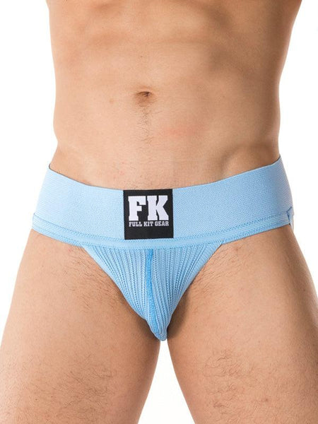 FK SPORT CLASSIC JOCK Light Blue
