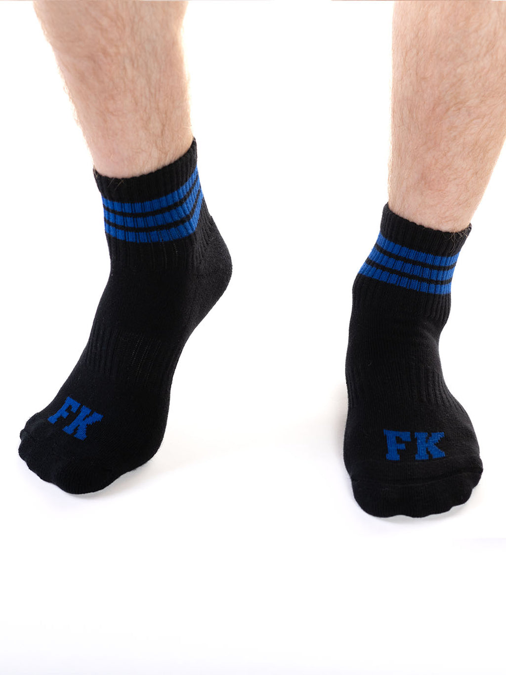 FK SPORT ANKLE SOCK - 2 PACK
