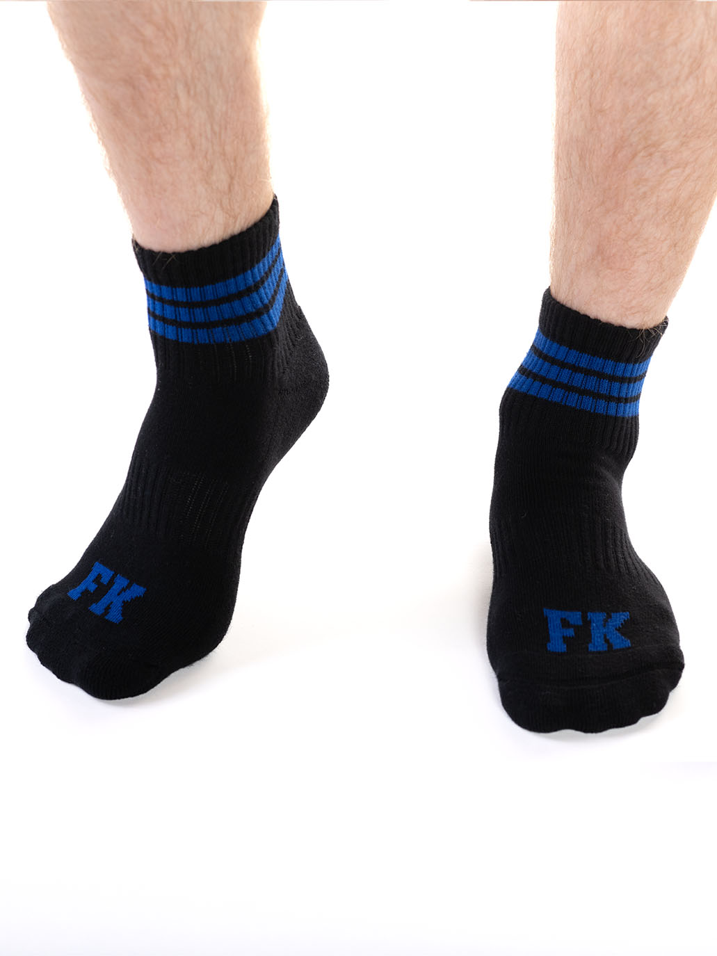 FK SPORT ANKLE SOCK - 2 PACK