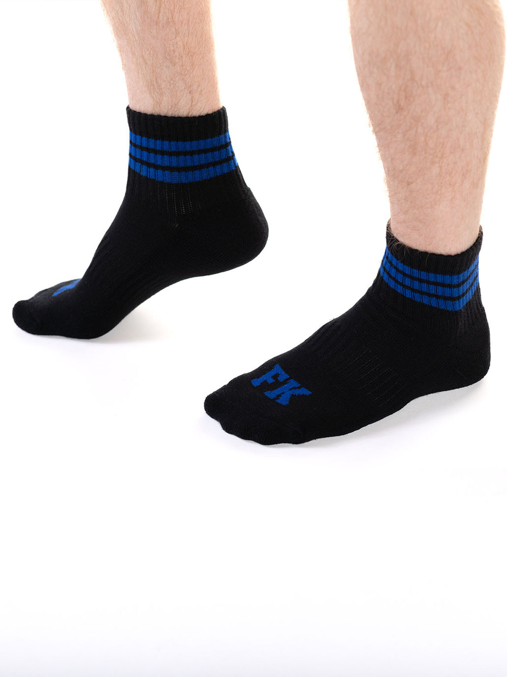 FK SPORT ANKLE SOCK - 2 PACK
