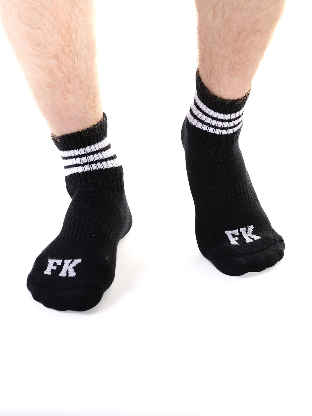 FK SPORT ANKLE SOCK - 2 PACK