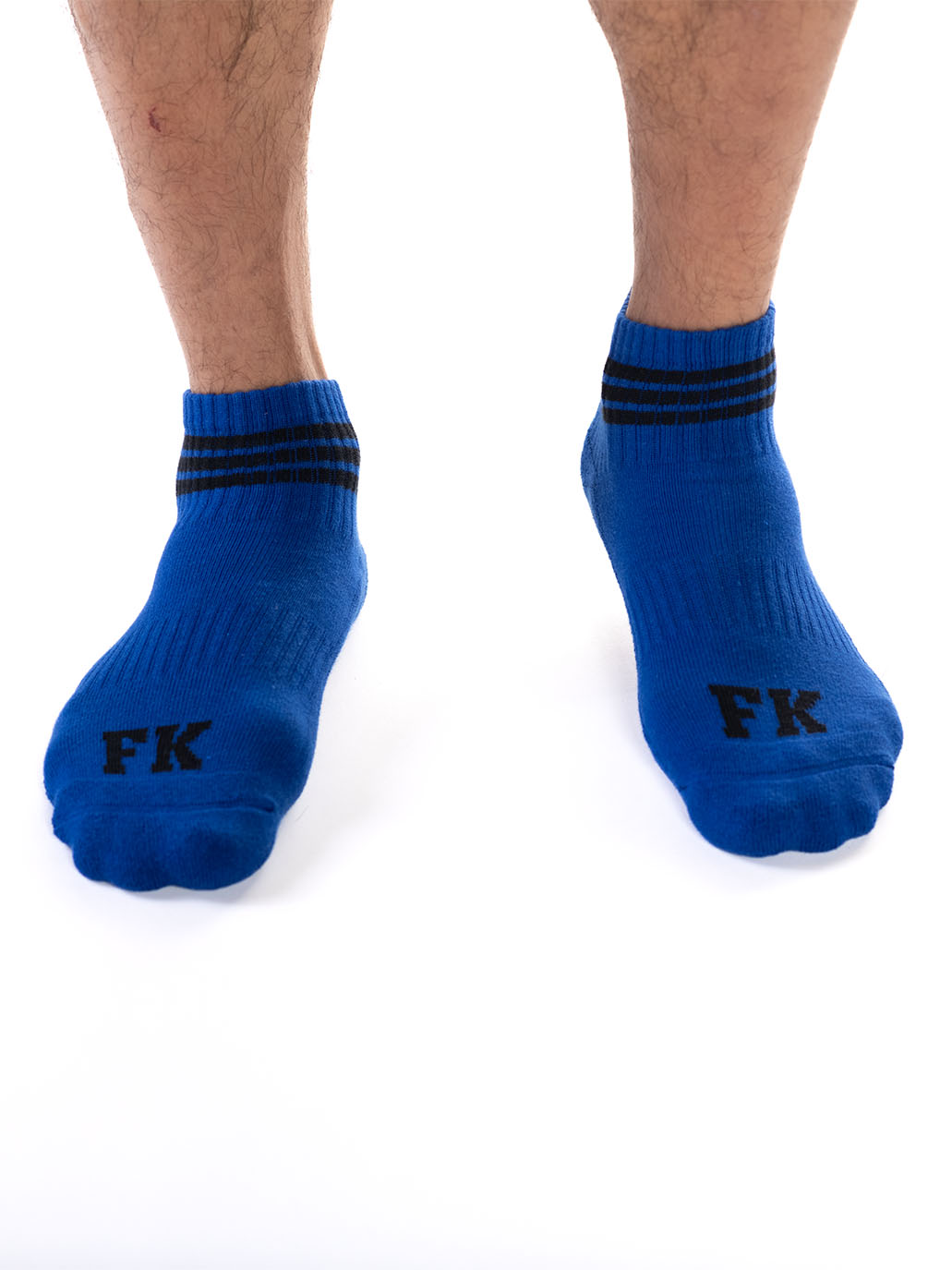 FK SPORT ANKLE SOCK - 2 PACK