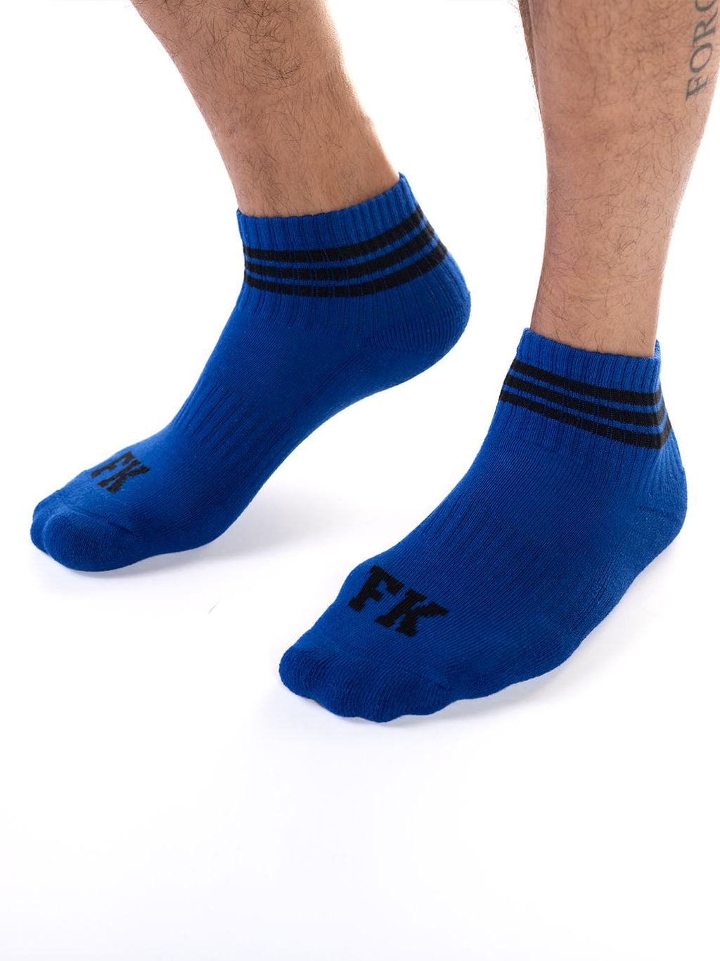 FK SPORT ANKLE SOCK - 2 PACK