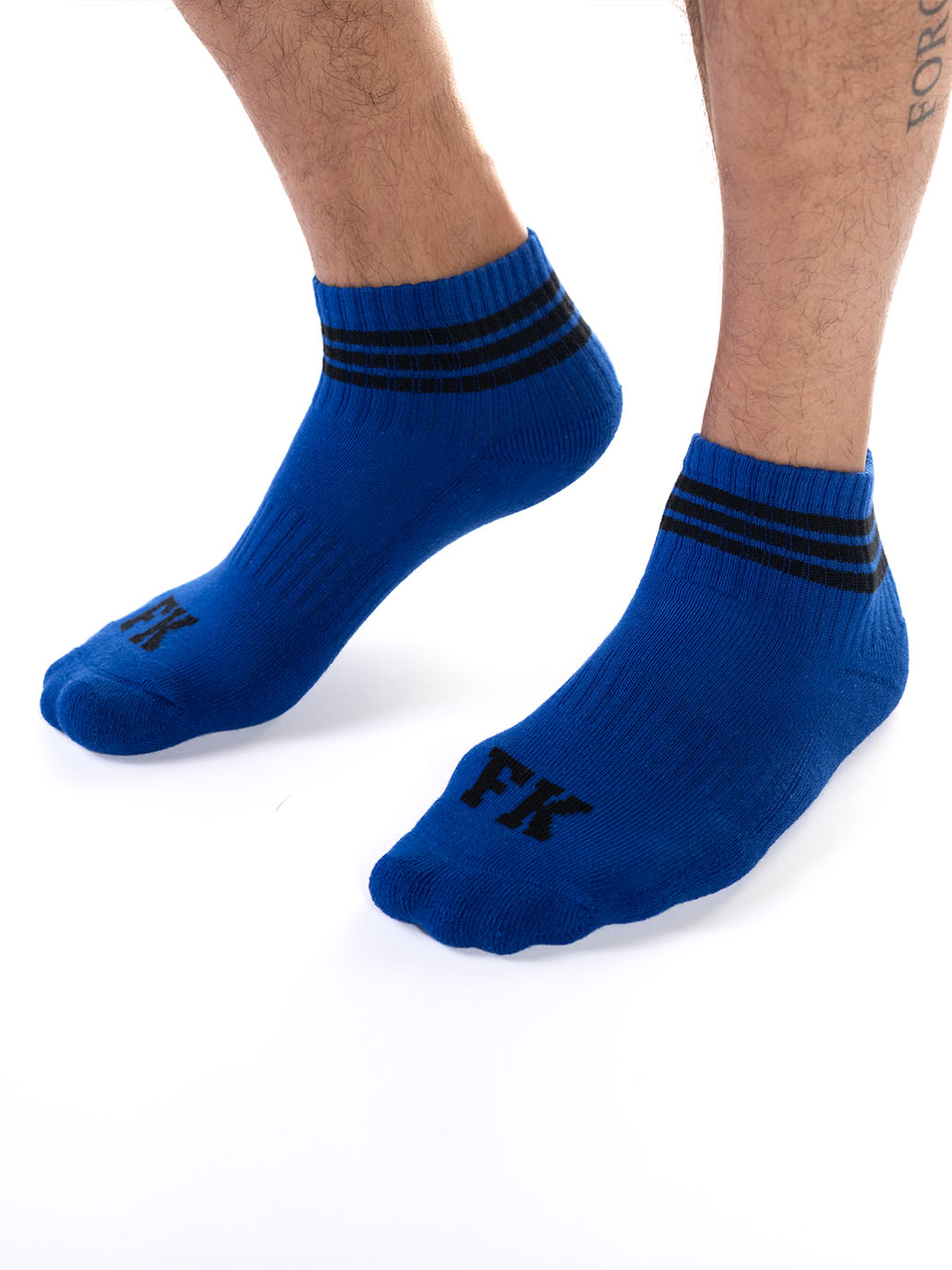 FK SPORT ANKLE SOCK - 2 PACK