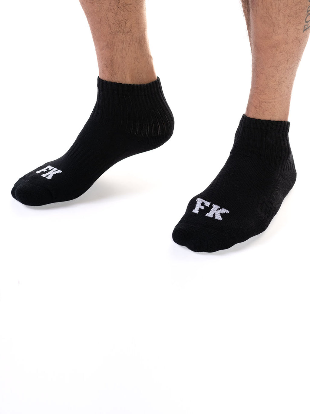 FK SPORT ANKLE SOCK - 2 PACK