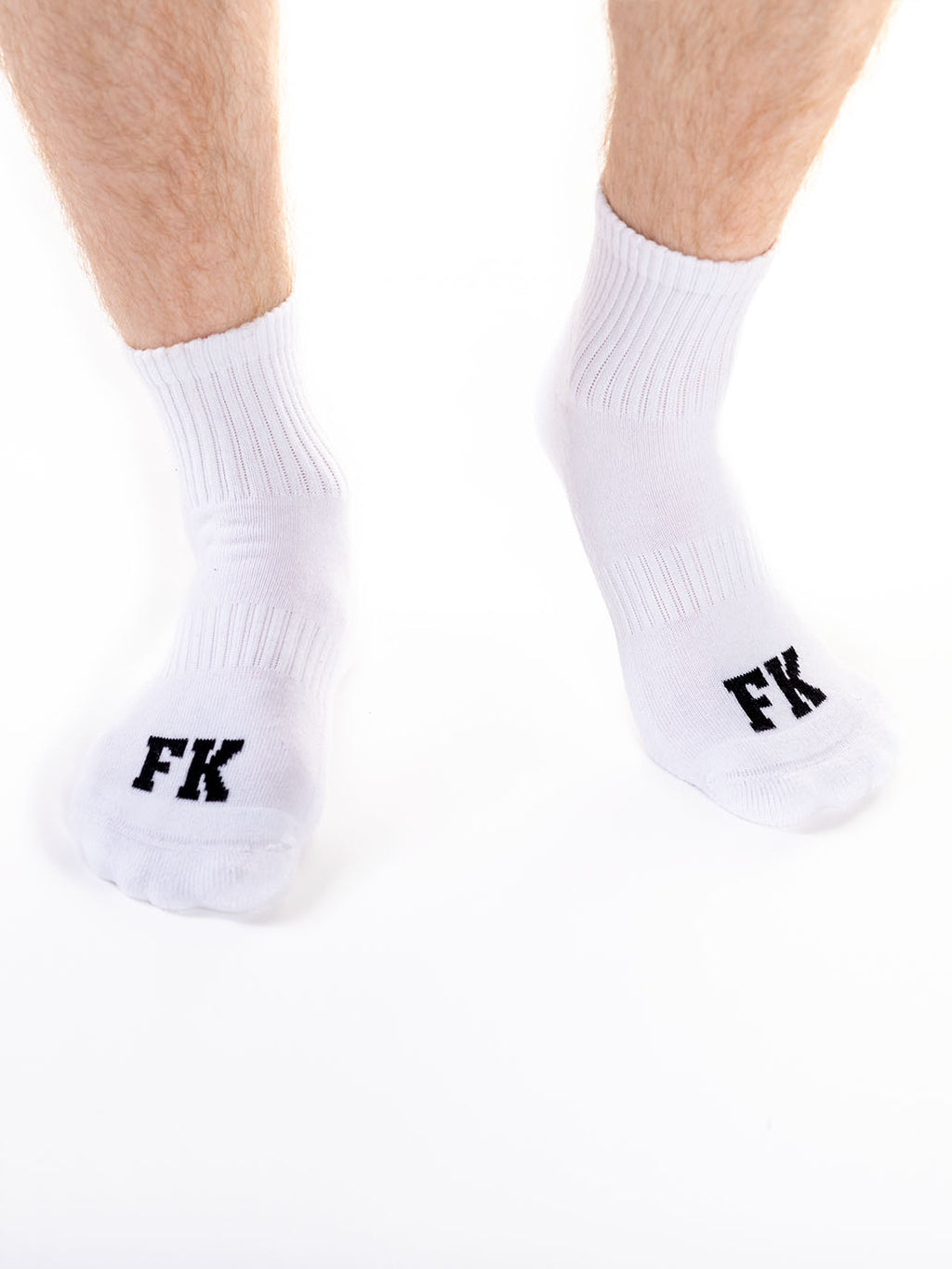 FK SPORT ANKLE SOCK - 2 PACK