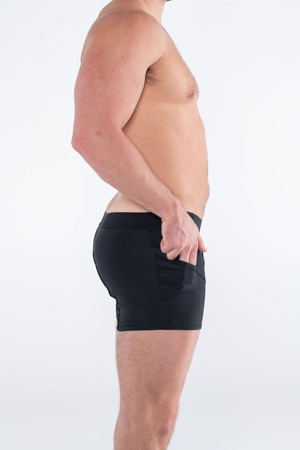 FK SPORT Cache Shorts