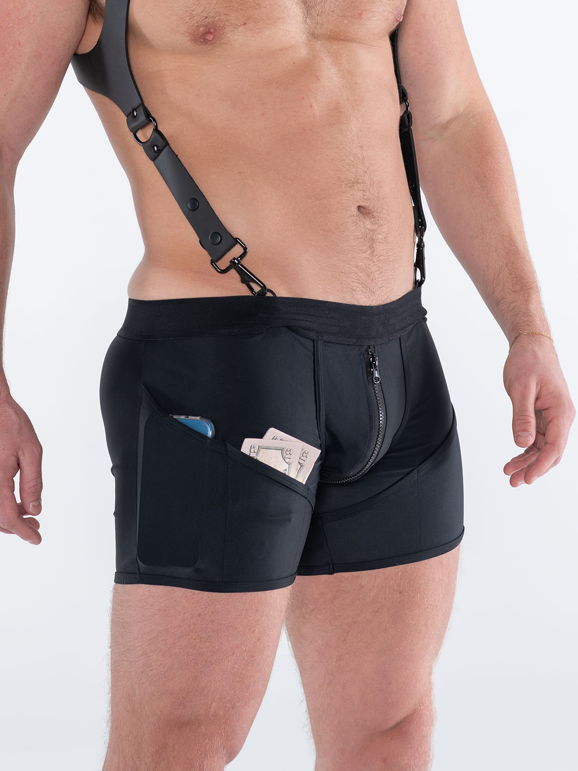 FK SPORT Cache Shorts