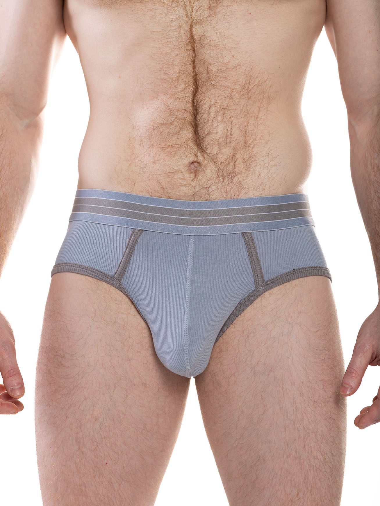 FK SPORT Haze Brief Light Blue
