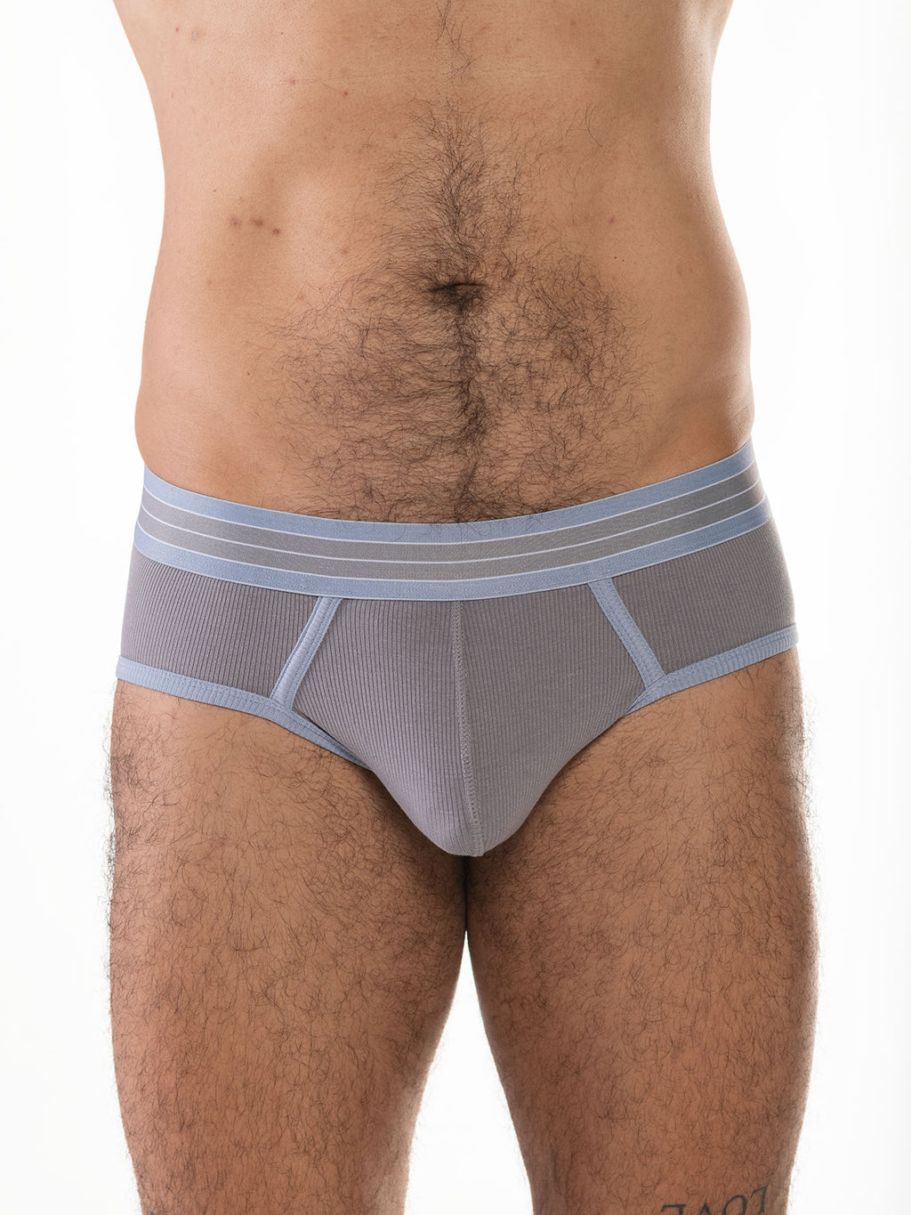FK SPORT Haze Brief Grey