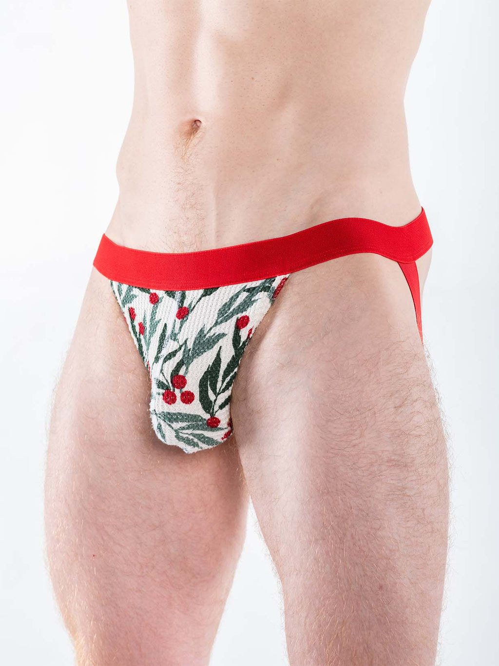 FK SPORT Jock - Holly Waffle