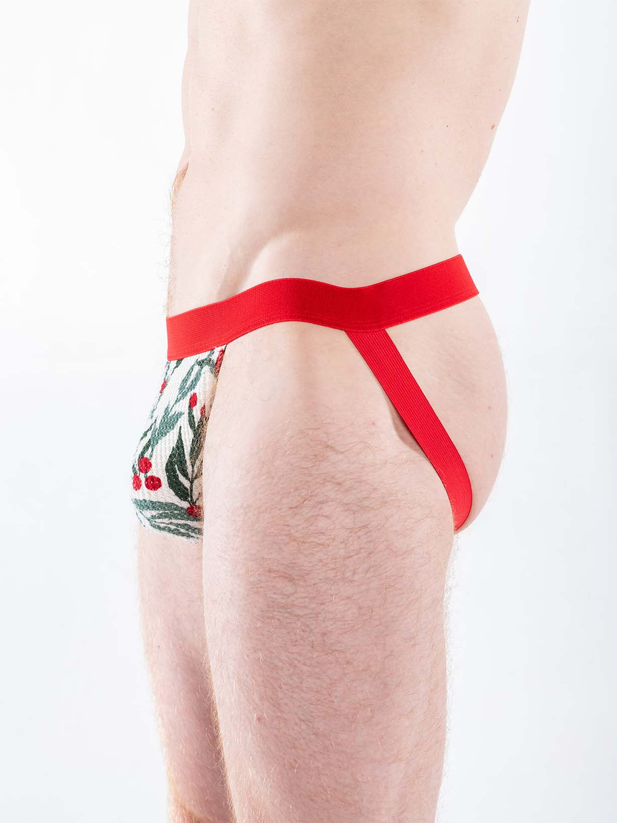 FK SPORT Jock - Holly Waffle