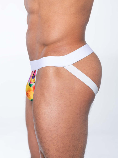 FK SPORT Pansy Sheen Jock