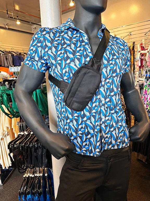 FK SPORT Cross Body Bag