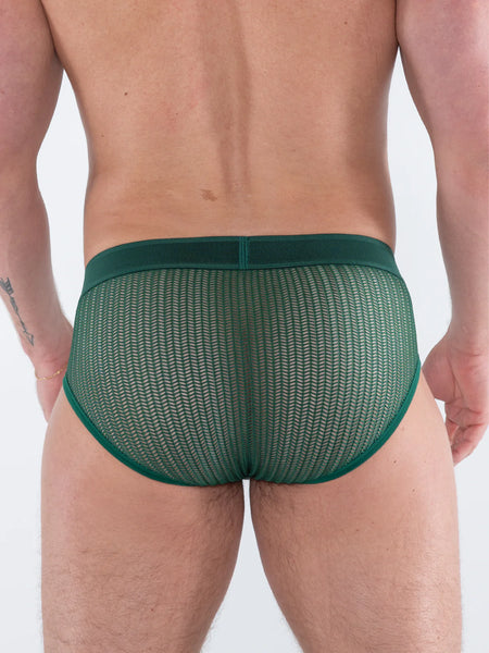 FK SPORT Captivity Mesh Brief