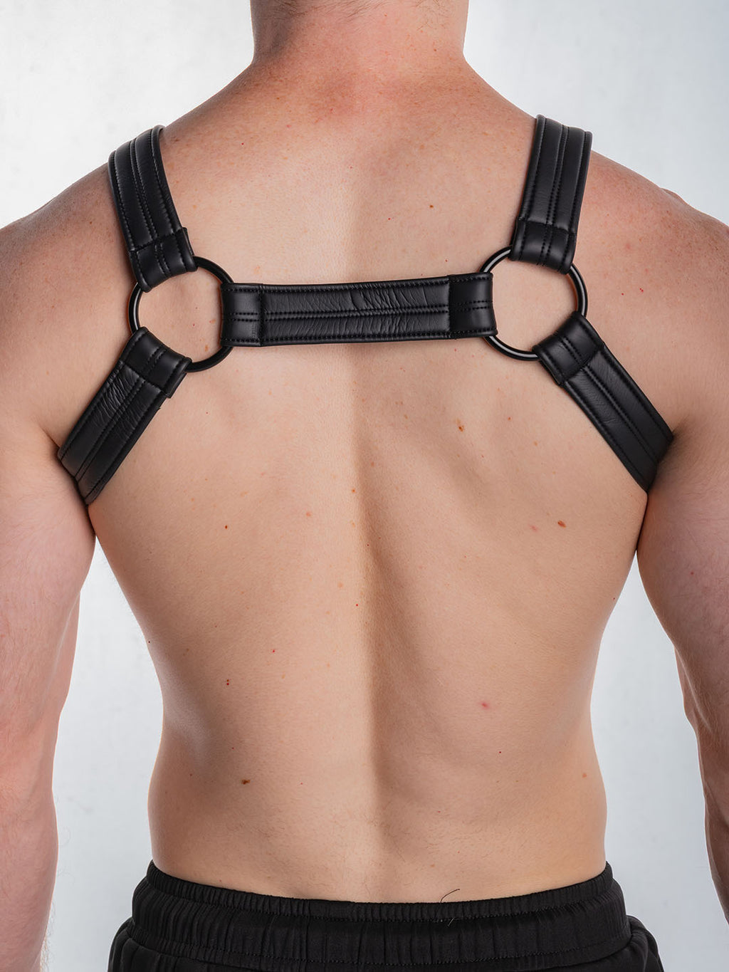 FK SPORT Bulldog Harness-Neoprene