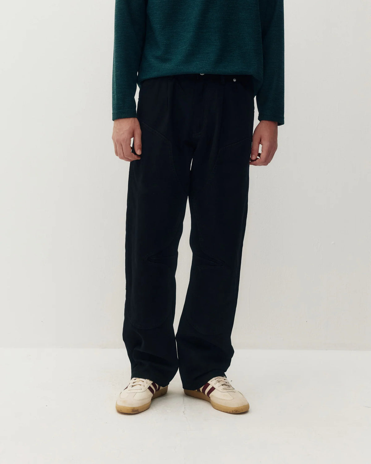 Barrel Carpenter Pants