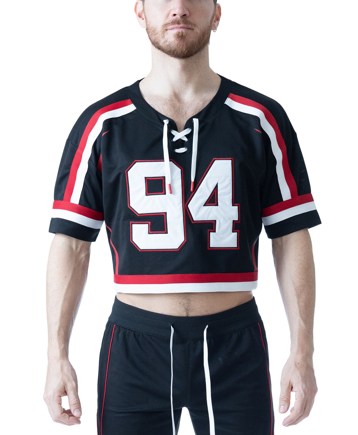 Face Off Hockey Jersey