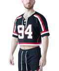 Face Off Hockey Jersey