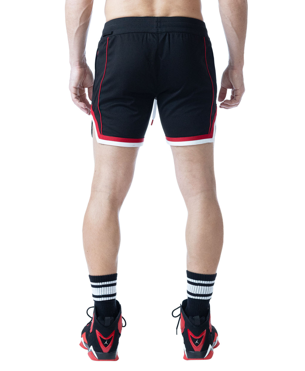 Face Off Rugby Short