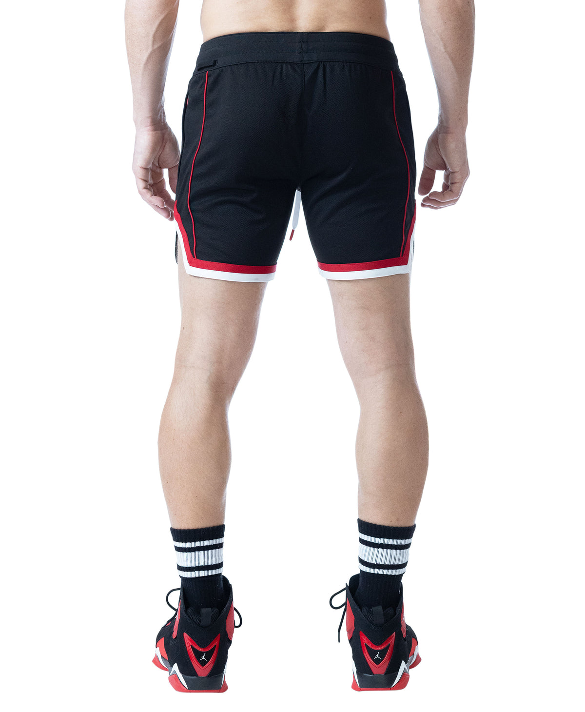 Face Off Rugby Short
