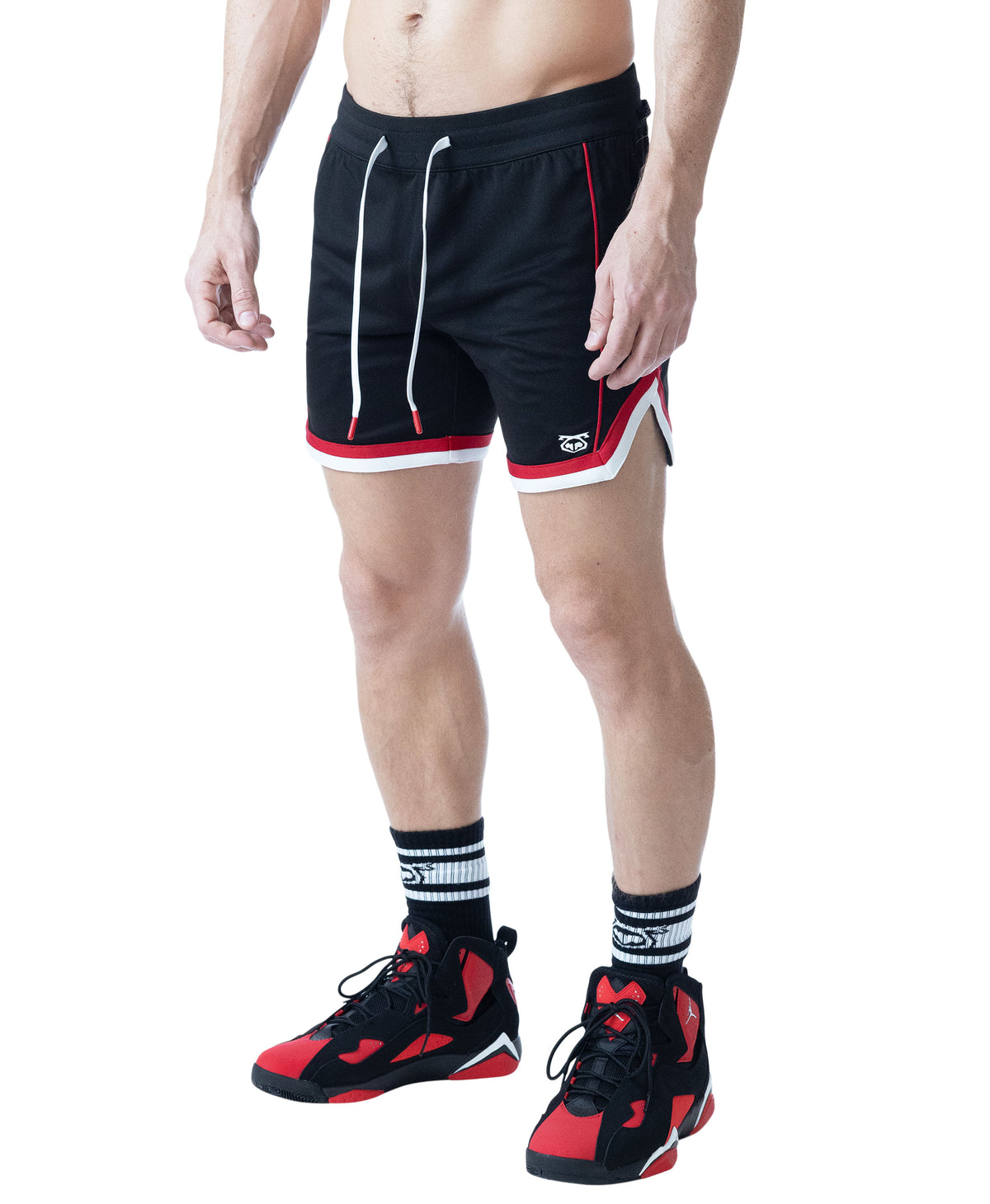 Face Off Rugby Short