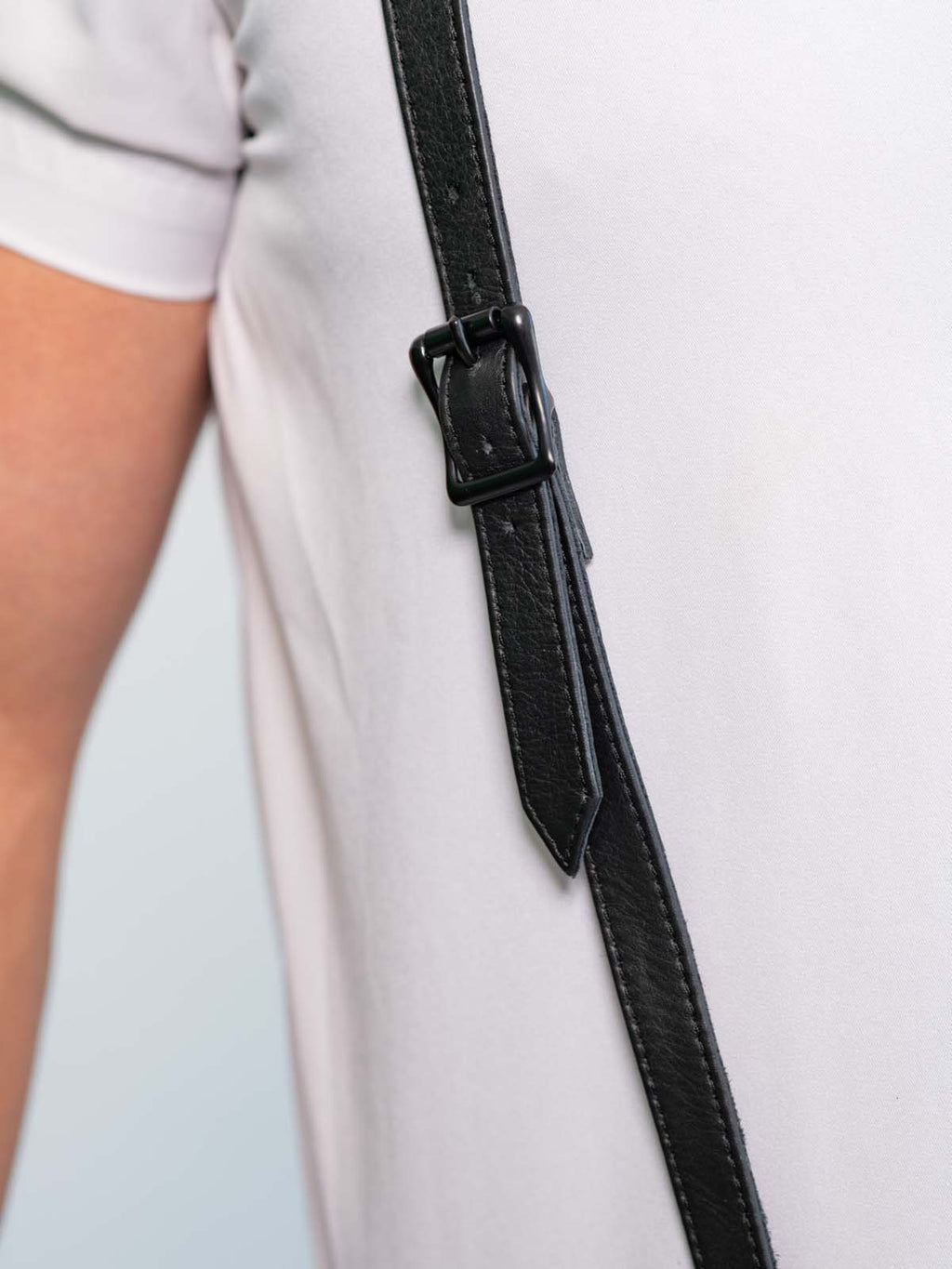 FK SPORT Leather Braces