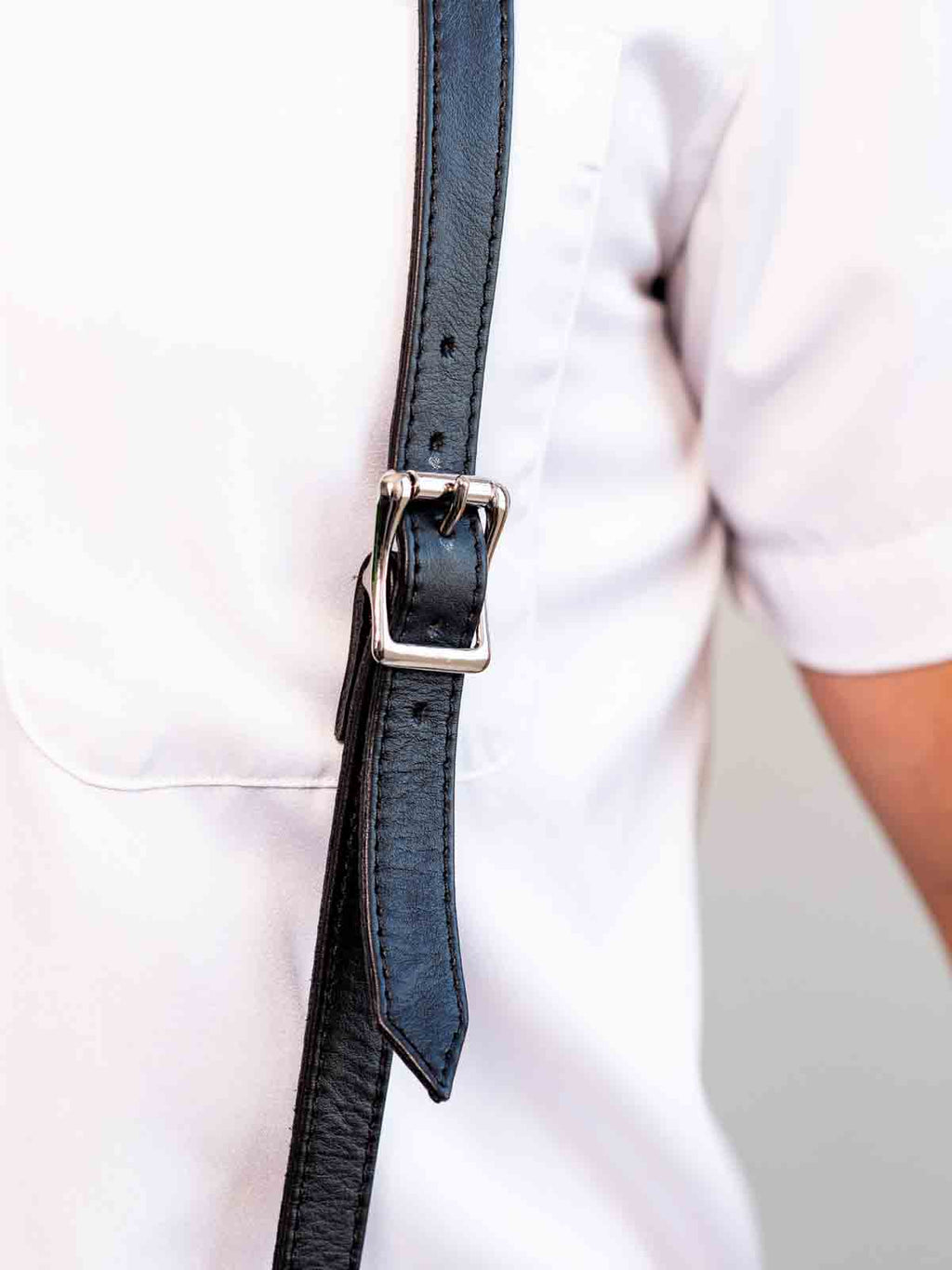 FK SPORT Leather Braces