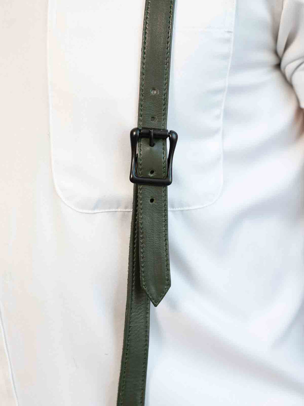 FK SPORT Leather Braces