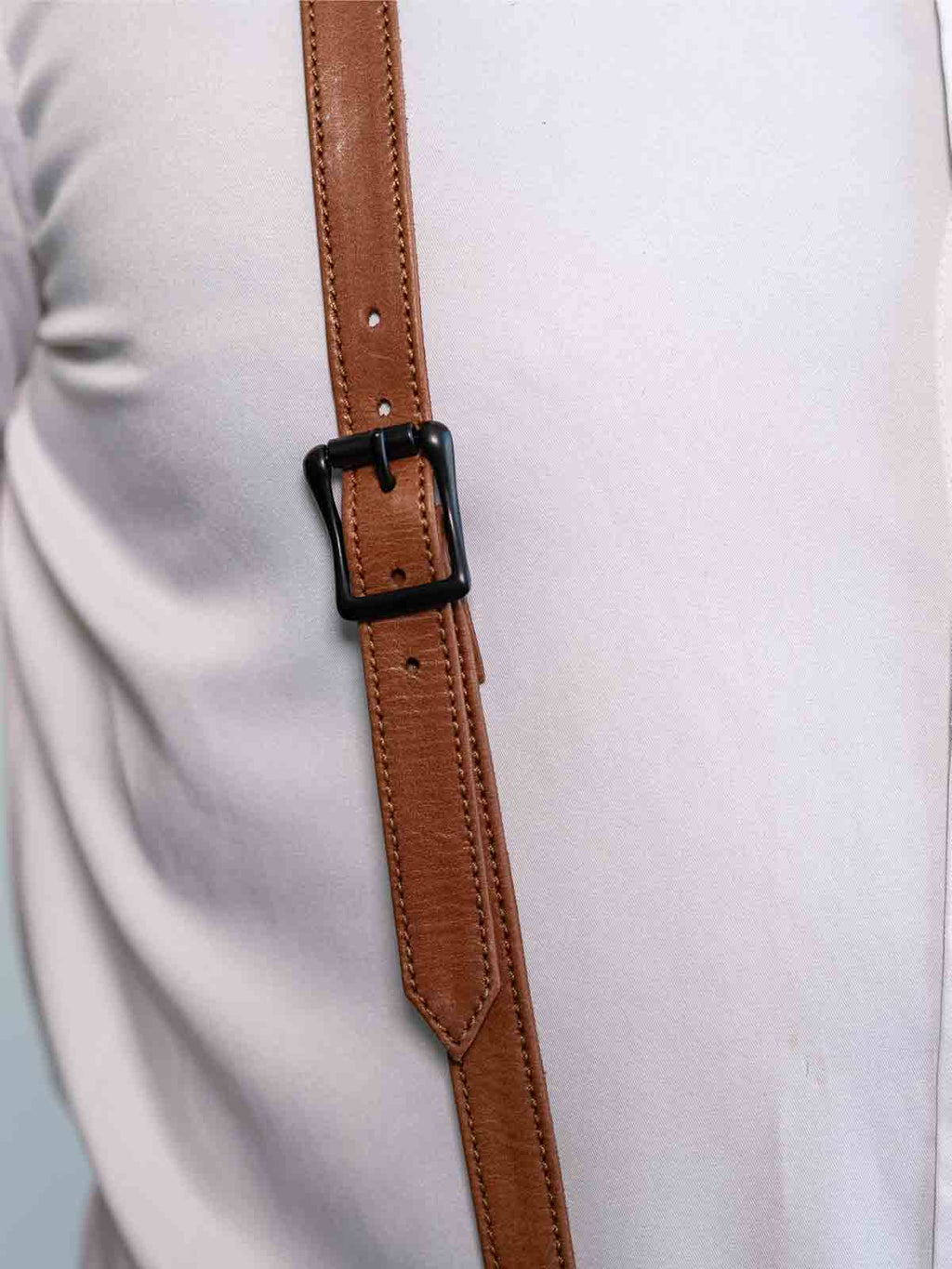 FK SPORT Leather Braces