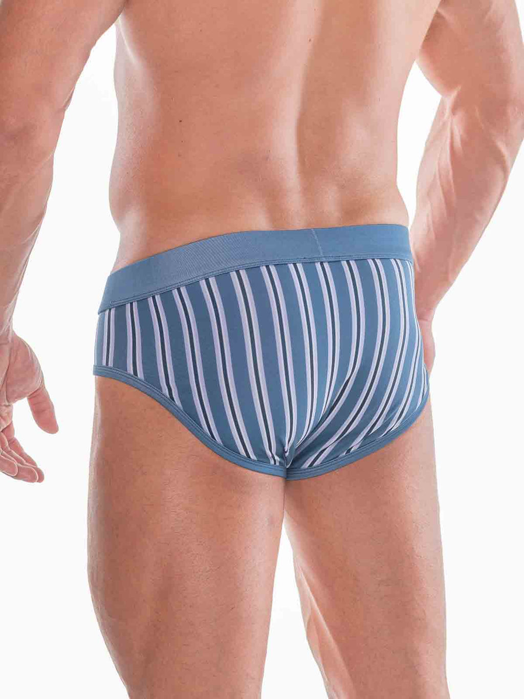 FK SPORT CREST BRIEF-3 COLORS