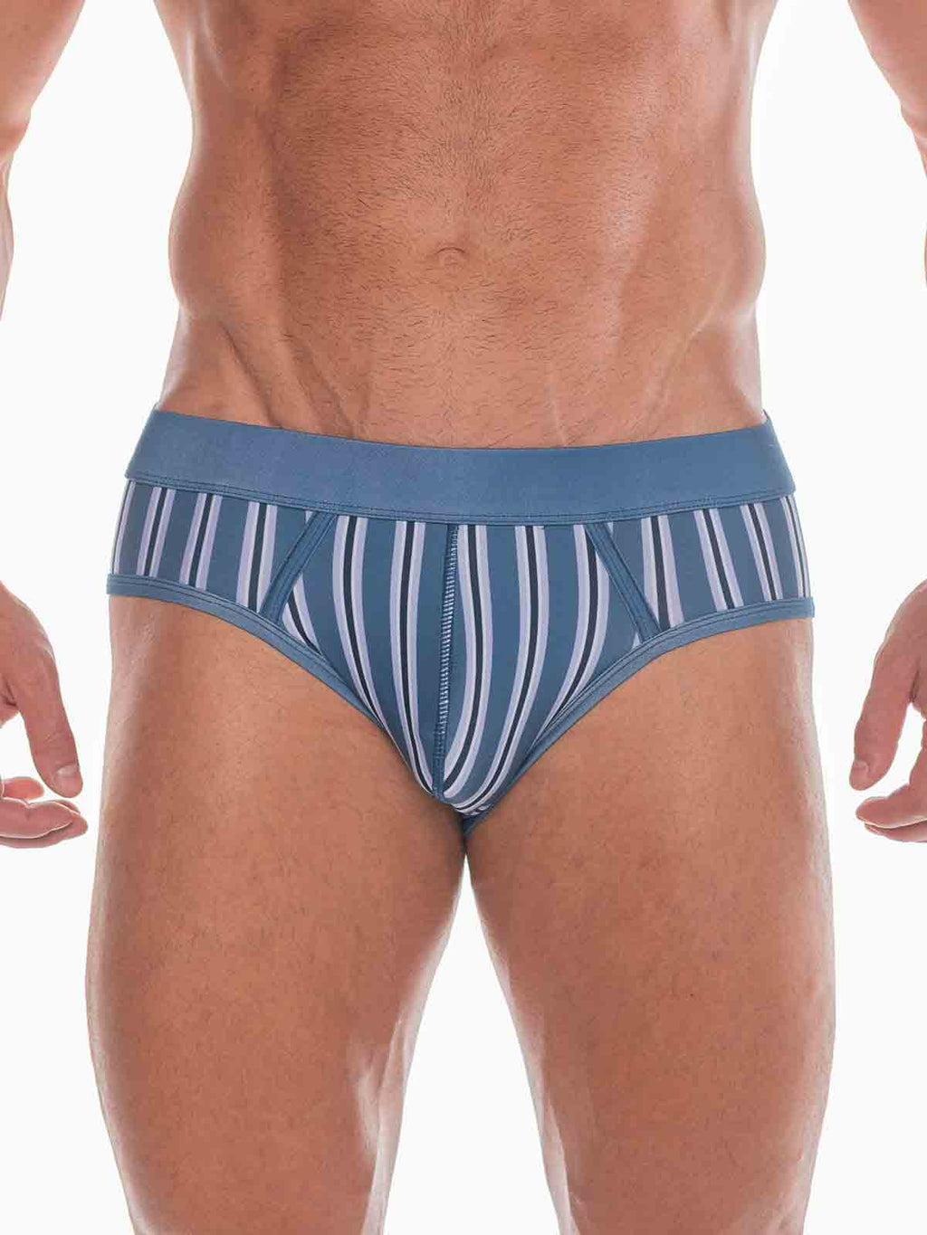 FK SPORT CREST BRIEF-3 COLORS