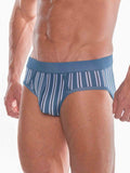 FK SPORT CREST BRIEF-3 COLORS