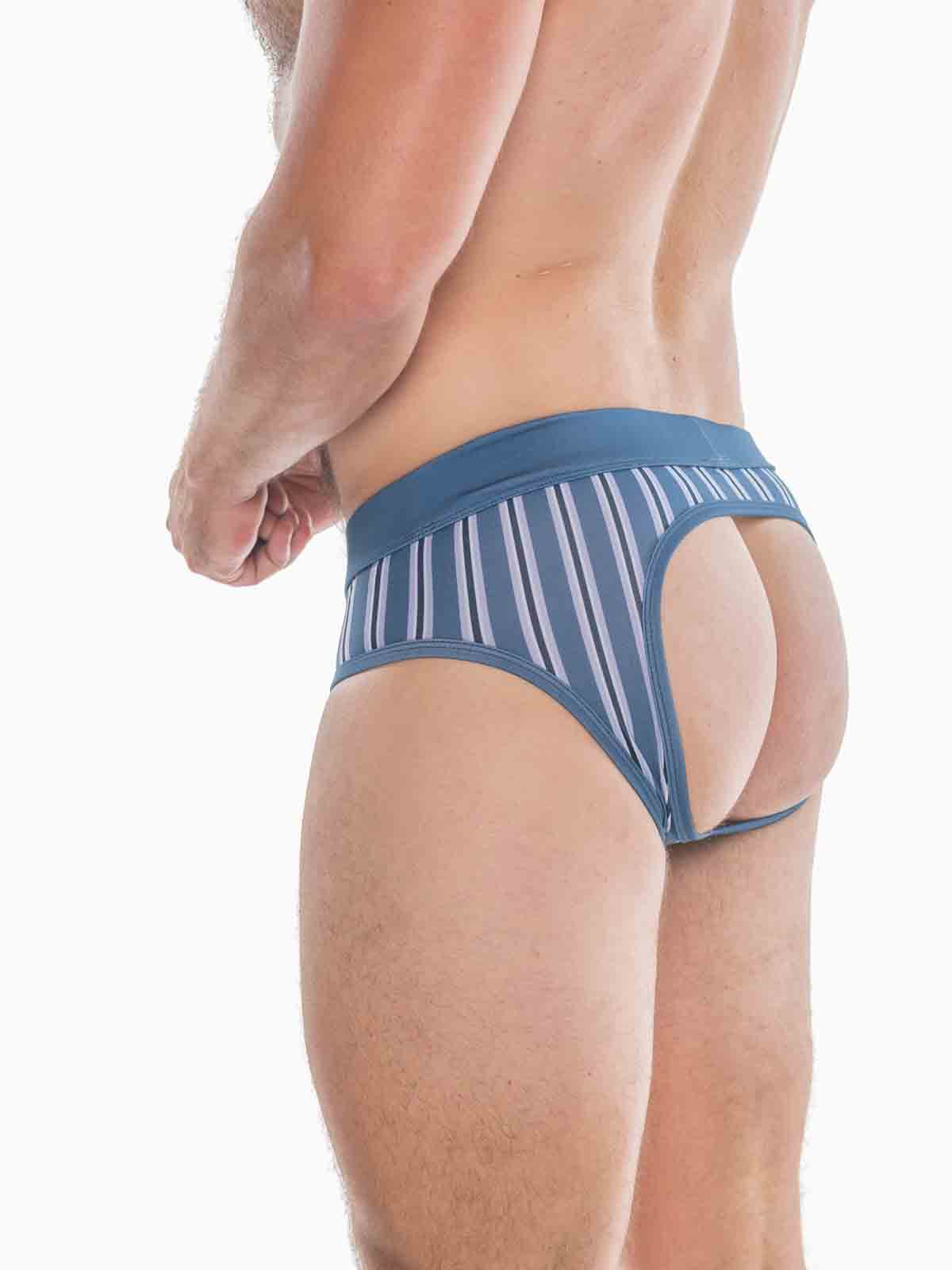 FK SPORT CREST JOCK/BRIEF-3 COLORS