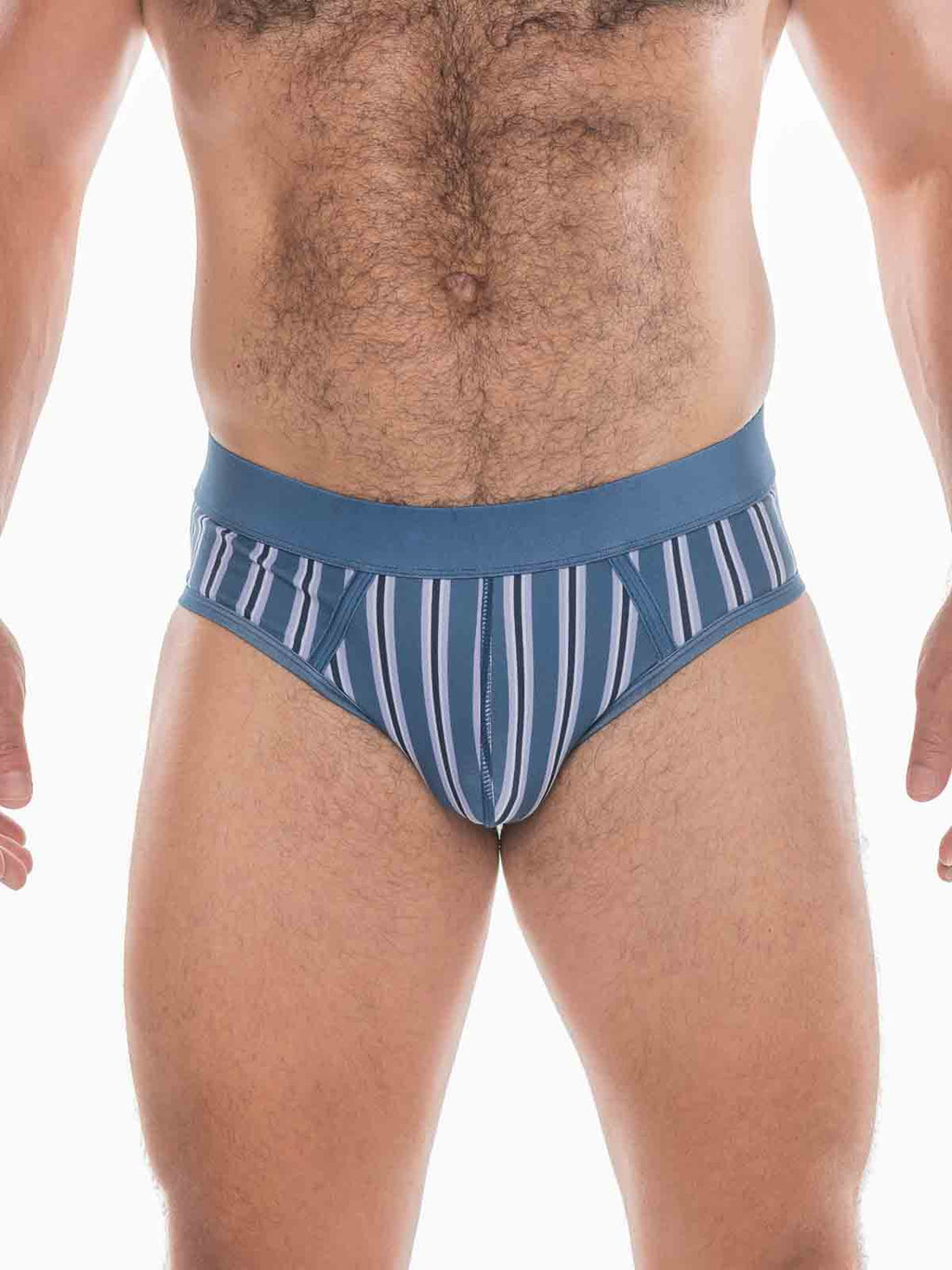 FK SPORT CREST JOCK/BRIEF-3 COLORS