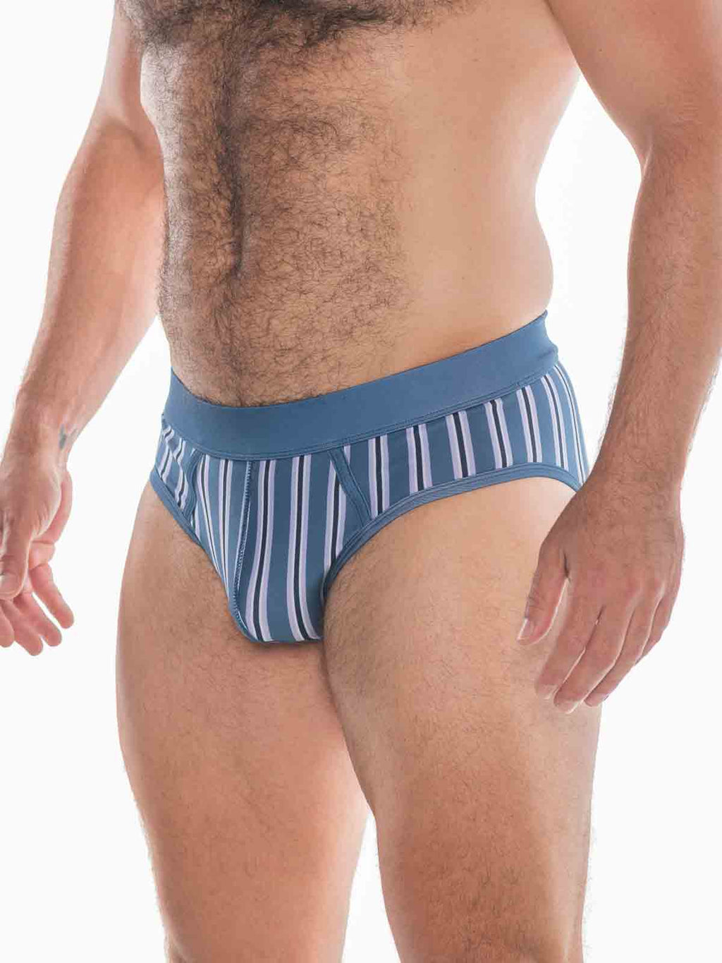 FK SPORT CREST JOCK/BRIEF-3 COLORS