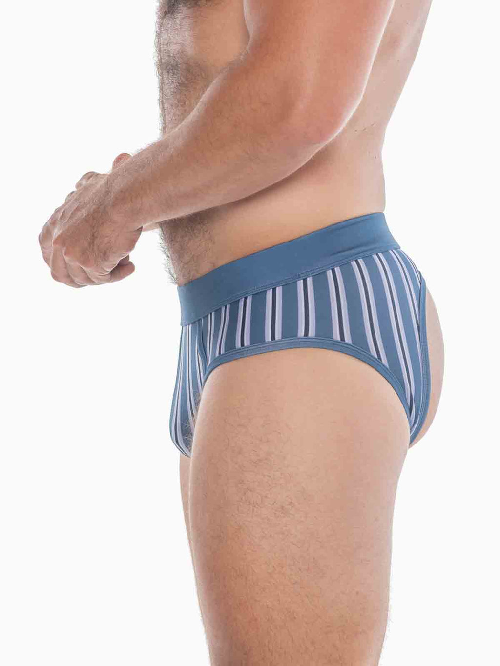 FK SPORT CREST JOCK/BRIEF-3 COLORS