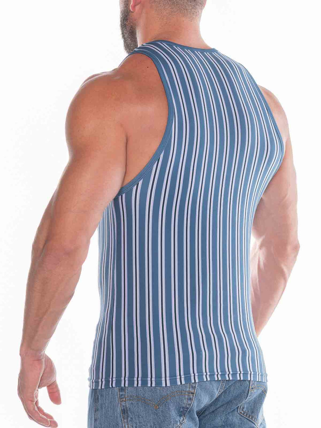 FK SPORT CREST TANK TOP-3 COLORS