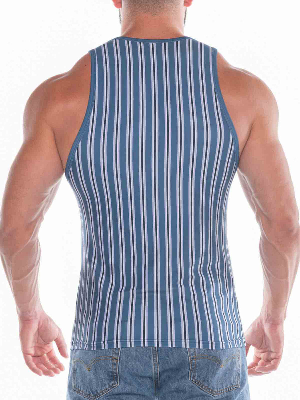 FK SPORT CREST TANK TOP-3 COLORS