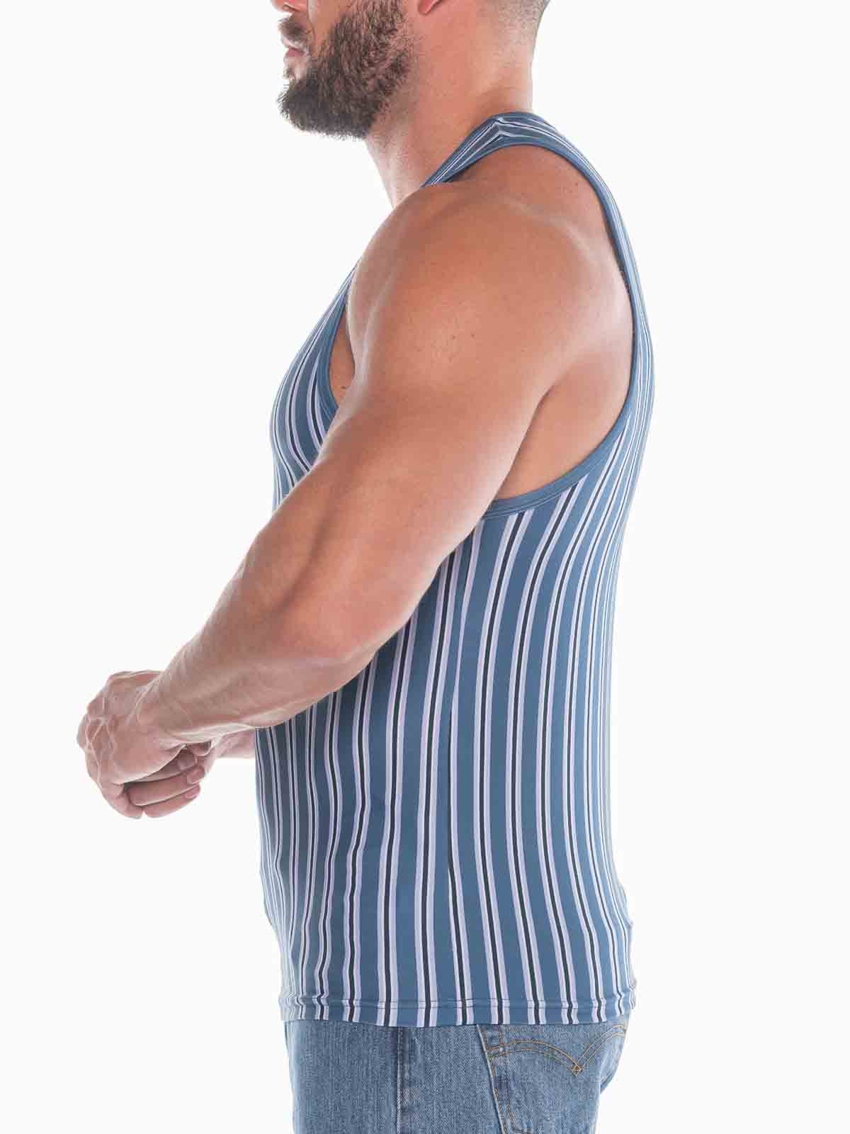 FK SPORT CREST TANK TOP-3 COLORS