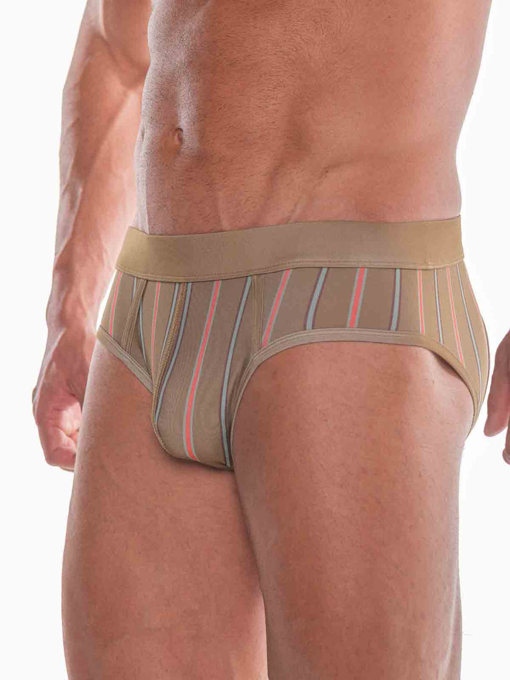FK SPORT CREST JOCK/BRIEF-3 COLORS