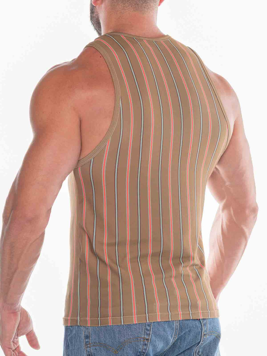 FK SPORT CREST TANK TOP-3 COLORS