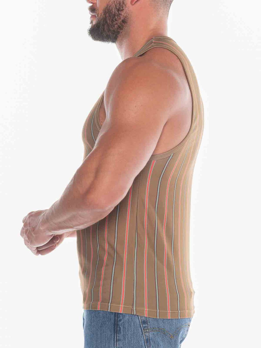 FK SPORT CREST TANK TOP-3 COLORS