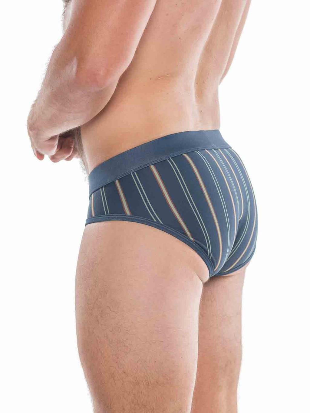 FK SPORT CREST BRIEF-3 COLORS