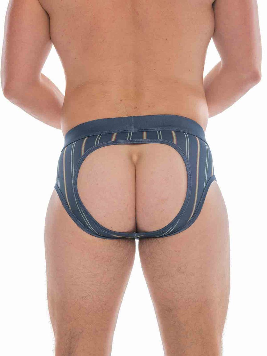 FK SPORT CREST JOCK/BRIEF-3 COLORS